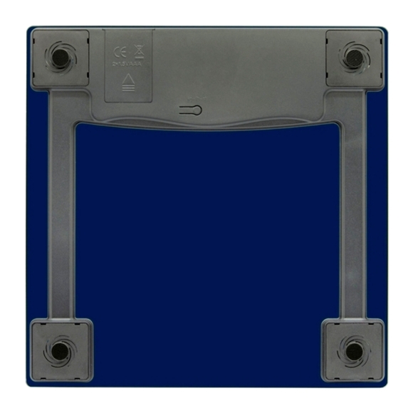 🆕Taylor Tempered Glass Battery Operated Digital Body Weight Scale - Picture 7 of 16